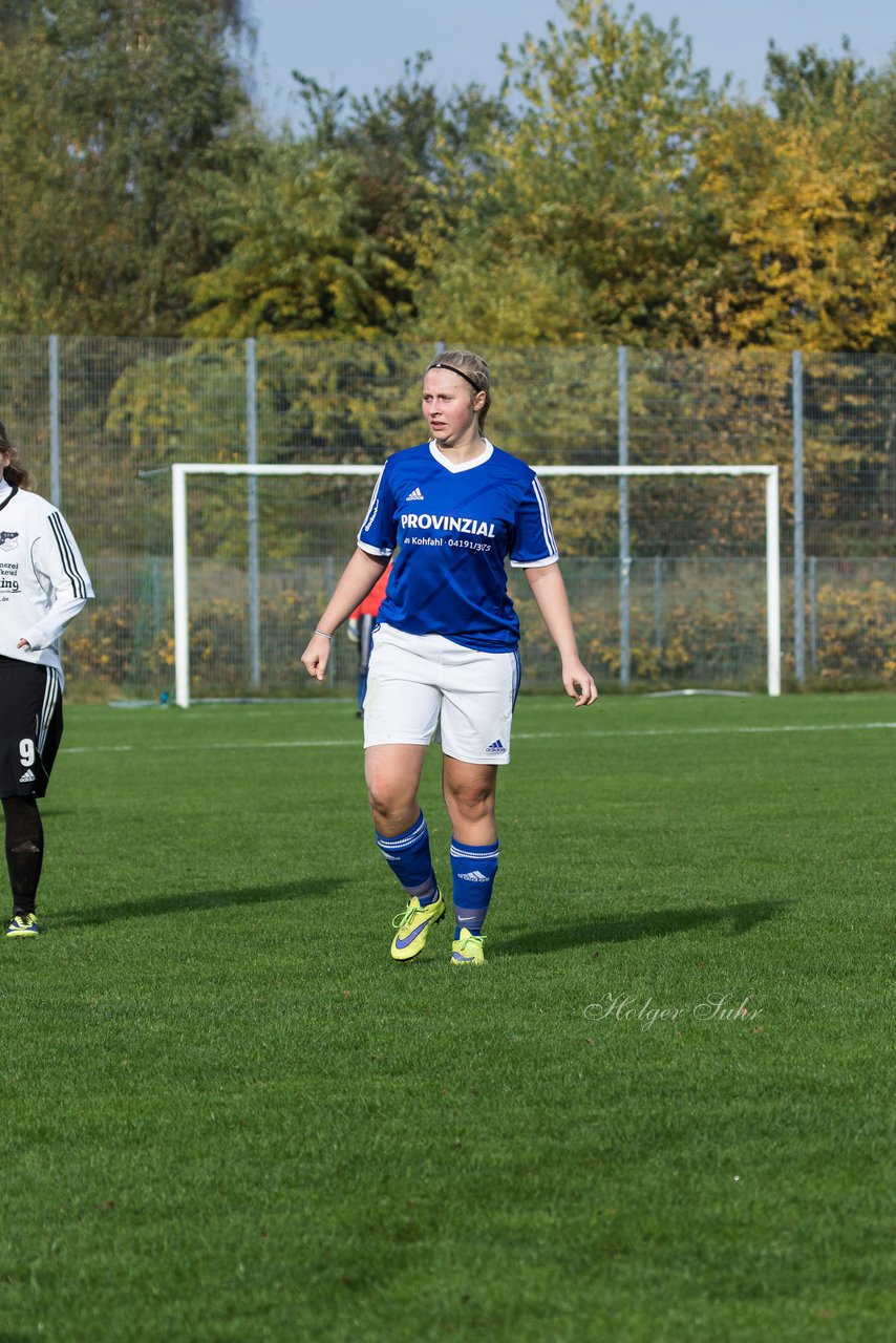 Bild 337 - Frauen FSC Kaltenkirchen - VfR Horst : Ergebnis: 2:3